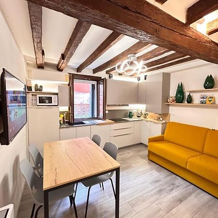 Ca Dei Santi- Biennale Apartment Venice Ngoại thất bức ảnh