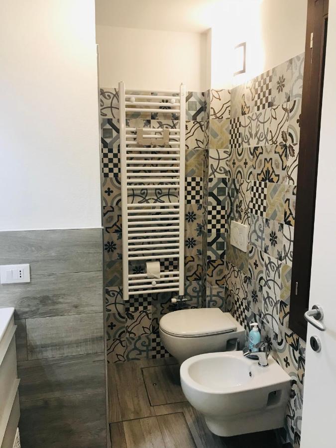 Ca Dei Santi- Biennale Apartment Venice Ngoại thất bức ảnh