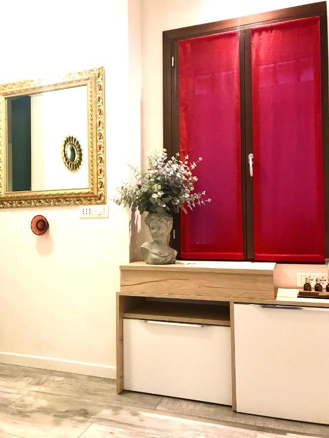 Ca Dei Santi- Biennale Apartment Venice Ngoại thất bức ảnh