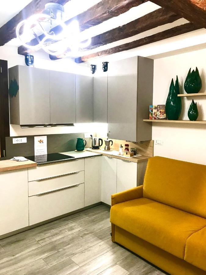 Ca Dei Santi- Biennale Apartment Venice Ngoại thất bức ảnh