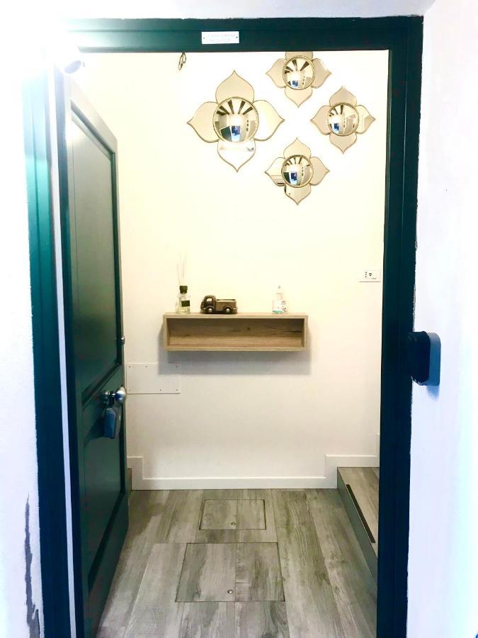 Ca Dei Santi- Biennale Apartment Venice Ngoại thất bức ảnh