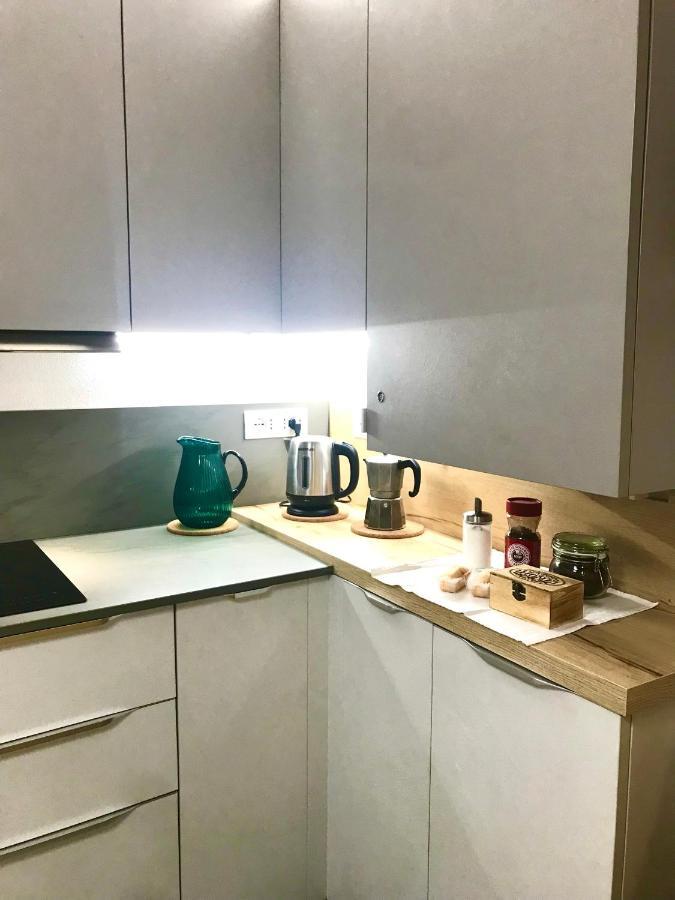 Ca Dei Santi- Biennale Apartment Venice Ngoại thất bức ảnh