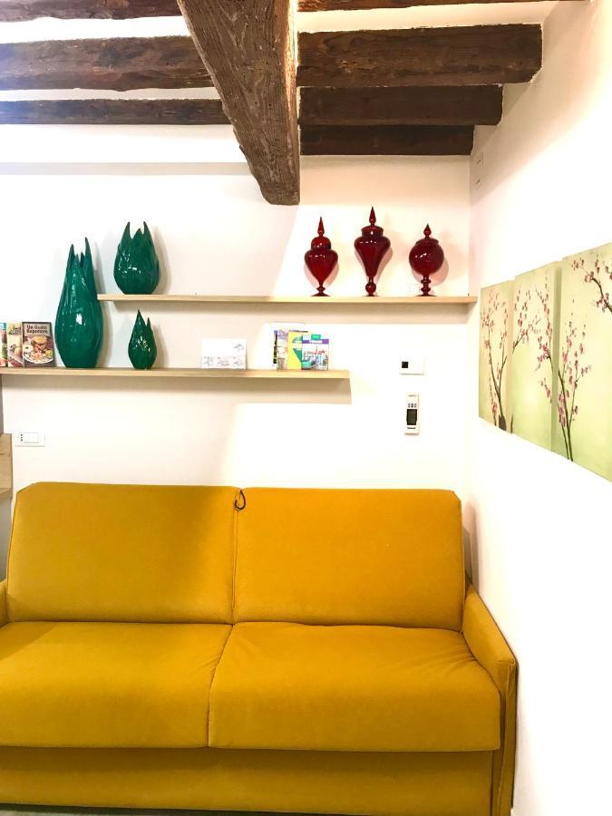 Ca Dei Santi- Biennale Apartment Venice Ngoại thất bức ảnh
