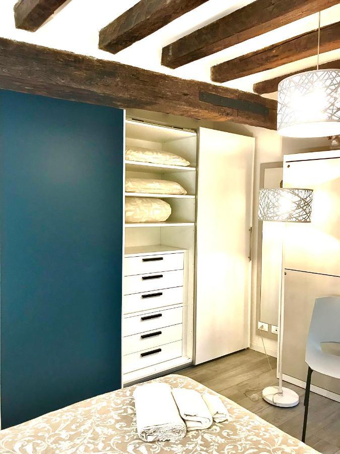 Ca Dei Santi- Biennale Apartment Venice Ngoại thất bức ảnh