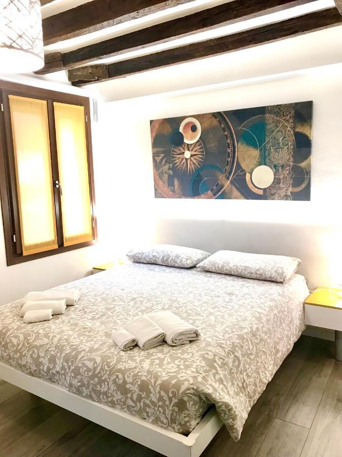 Ca Dei Santi- Biennale Apartment Venice Ngoại thất bức ảnh