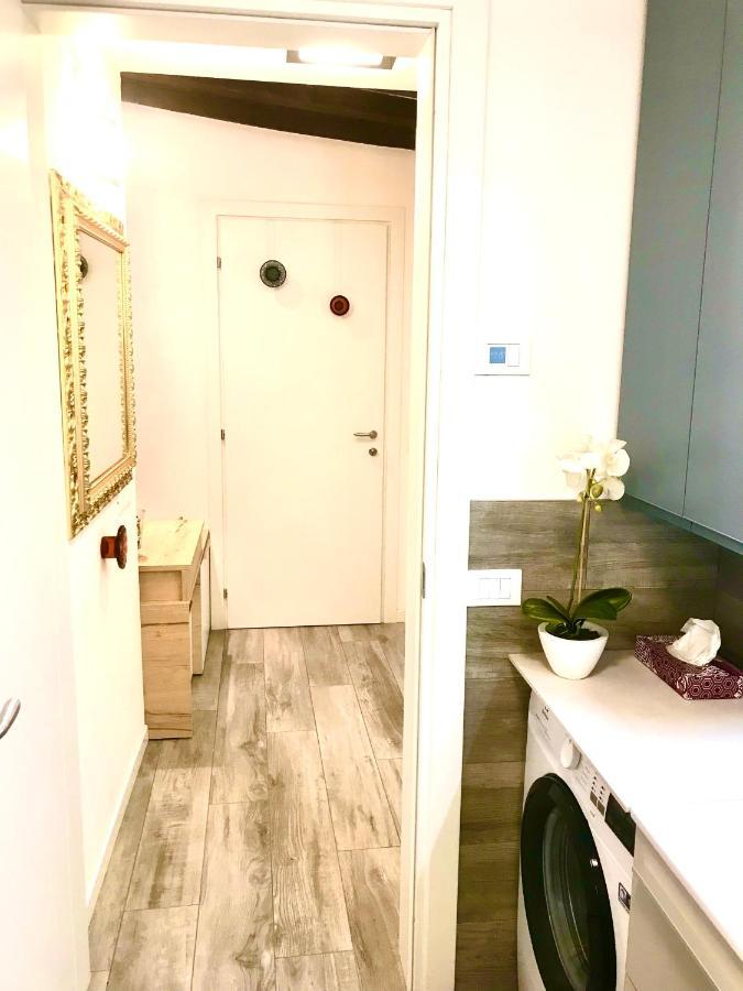 Ca Dei Santi- Biennale Apartment Venice Ngoại thất bức ảnh