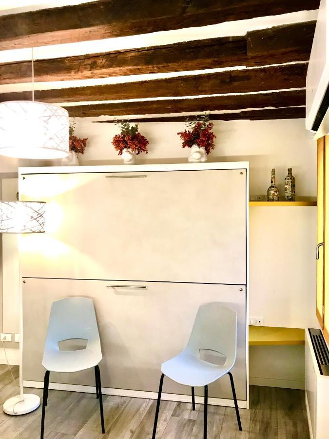 Ca Dei Santi- Biennale Apartment Venice Ngoại thất bức ảnh