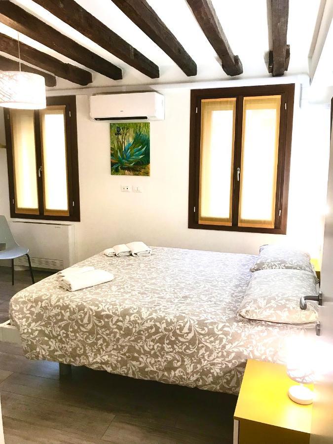 Ca Dei Santi- Biennale Apartment Venice Ngoại thất bức ảnh