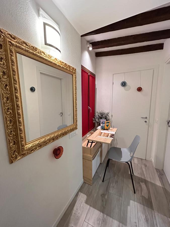Ca Dei Santi- Biennale Apartment Venice Ngoại thất bức ảnh